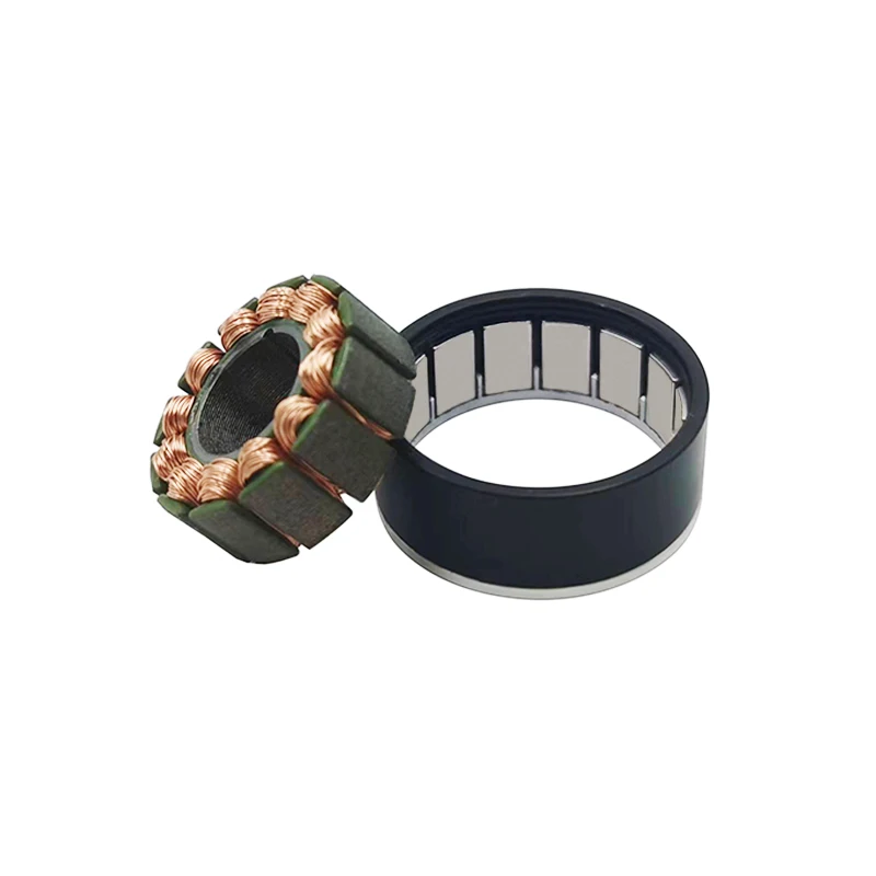 Steadywin Wk1806 Motore Senza Telaio Senza Spazzole Dc Con Rotore Esterno Ad Albero Cavo 18*6Mm