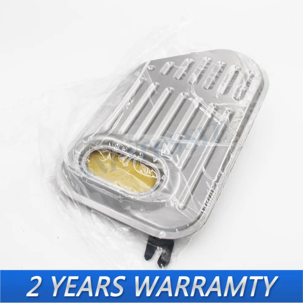 Filtro Olio Cambio Per Passat Phaeton Superb A4 A6 A8 Oe:01V325429 01V 325 429
