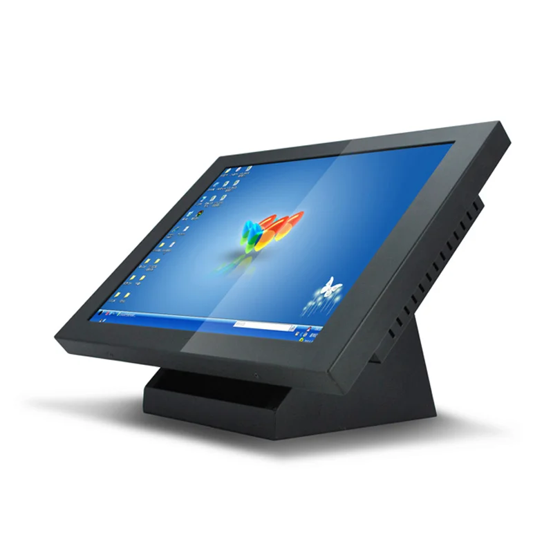 Touch Screen Android Tutto In Un Pc Touch Screen Per Auto Android 12 Pollici Touch Screen Industriale Android Panel Pc