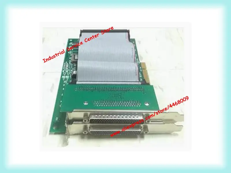 Gx-Pci Ve R.A Ge-300-Sg Motion Control Industrial