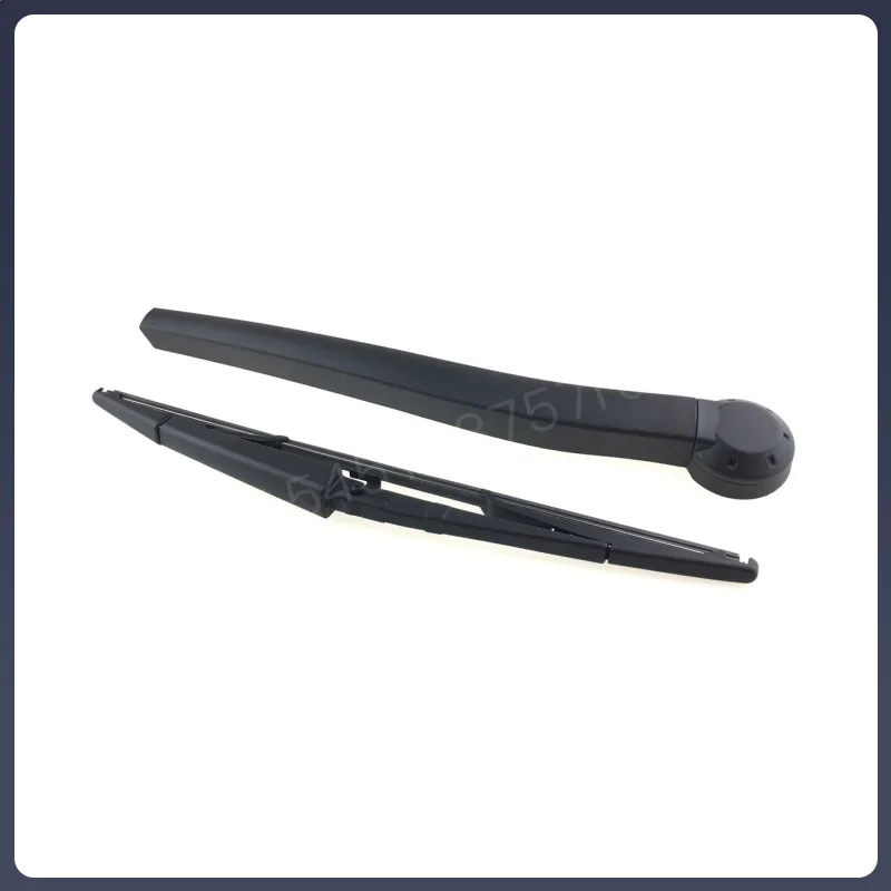 Adatto Per 06-10 Jeep Commander / Commander Gruppo Braccio Bilanciere Spazzola Tergicristallo Posteriore