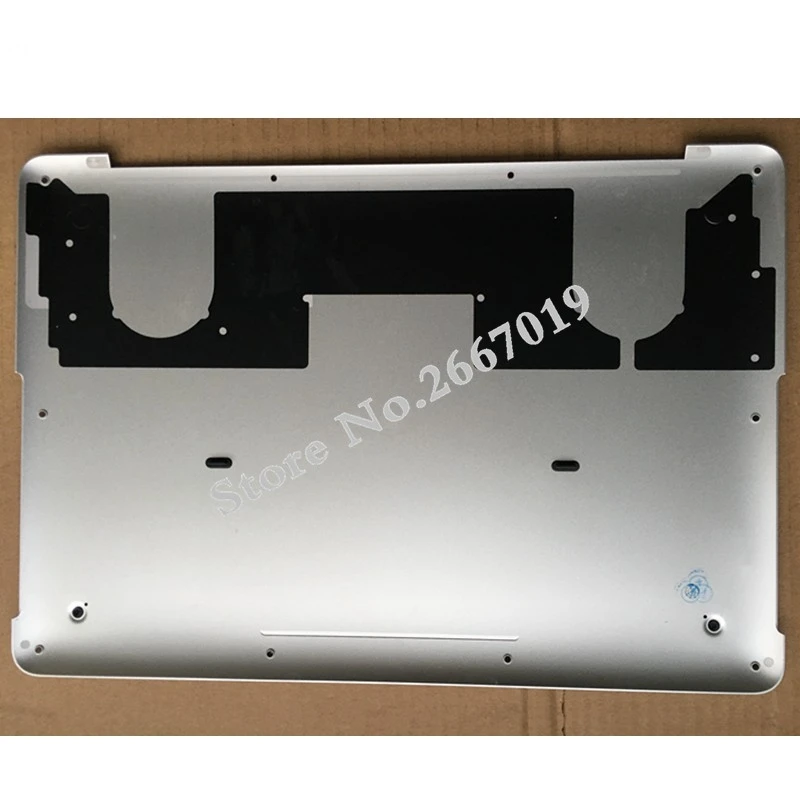 Nuovo Caso Per Caso Inferiore Per Apple Per Macbook Pro 13 "A1425 Md212 Md213 Me662 Bottom Case Coperchio Della Base Inferiore D Shell