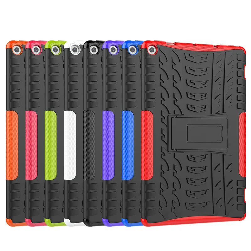 Armatura Coque Per Kindle Fire Hd 10 Custodia 2019 2017 Tablet Cover Antiurto Per Kindle Fire Hd10 Hd 10 Tablet Funda Per Kindle Case
