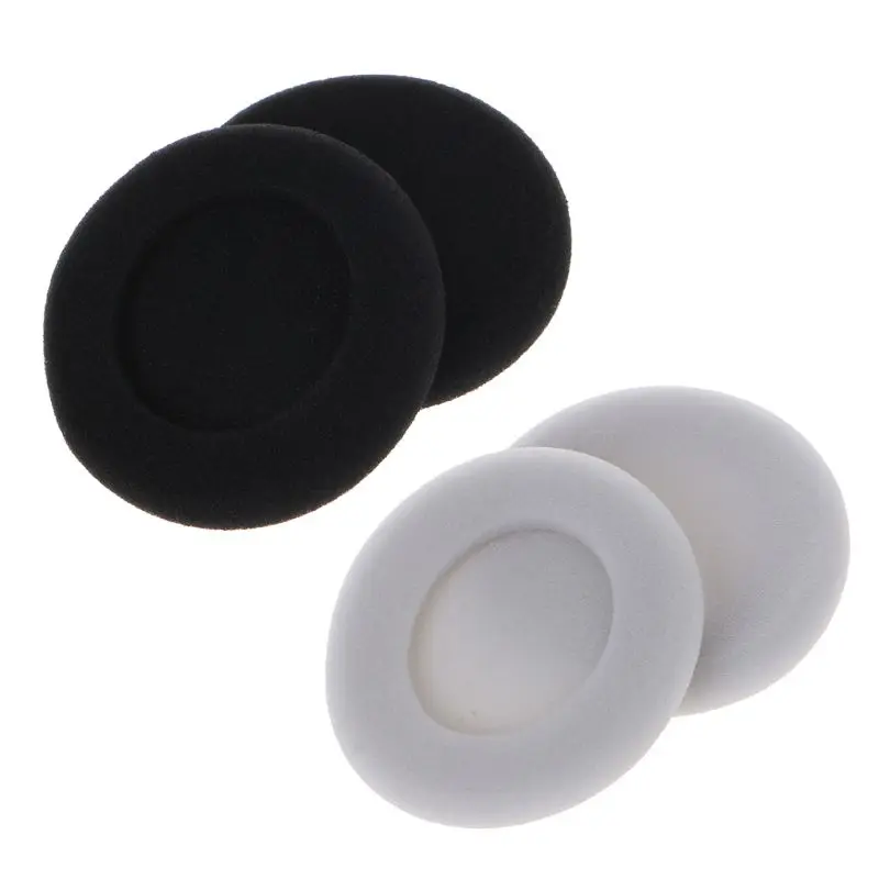 Comodi Cuscinetti In Spugna Per Koss Per Porta Pro Px100 Px100Ii Px20 Auricolare