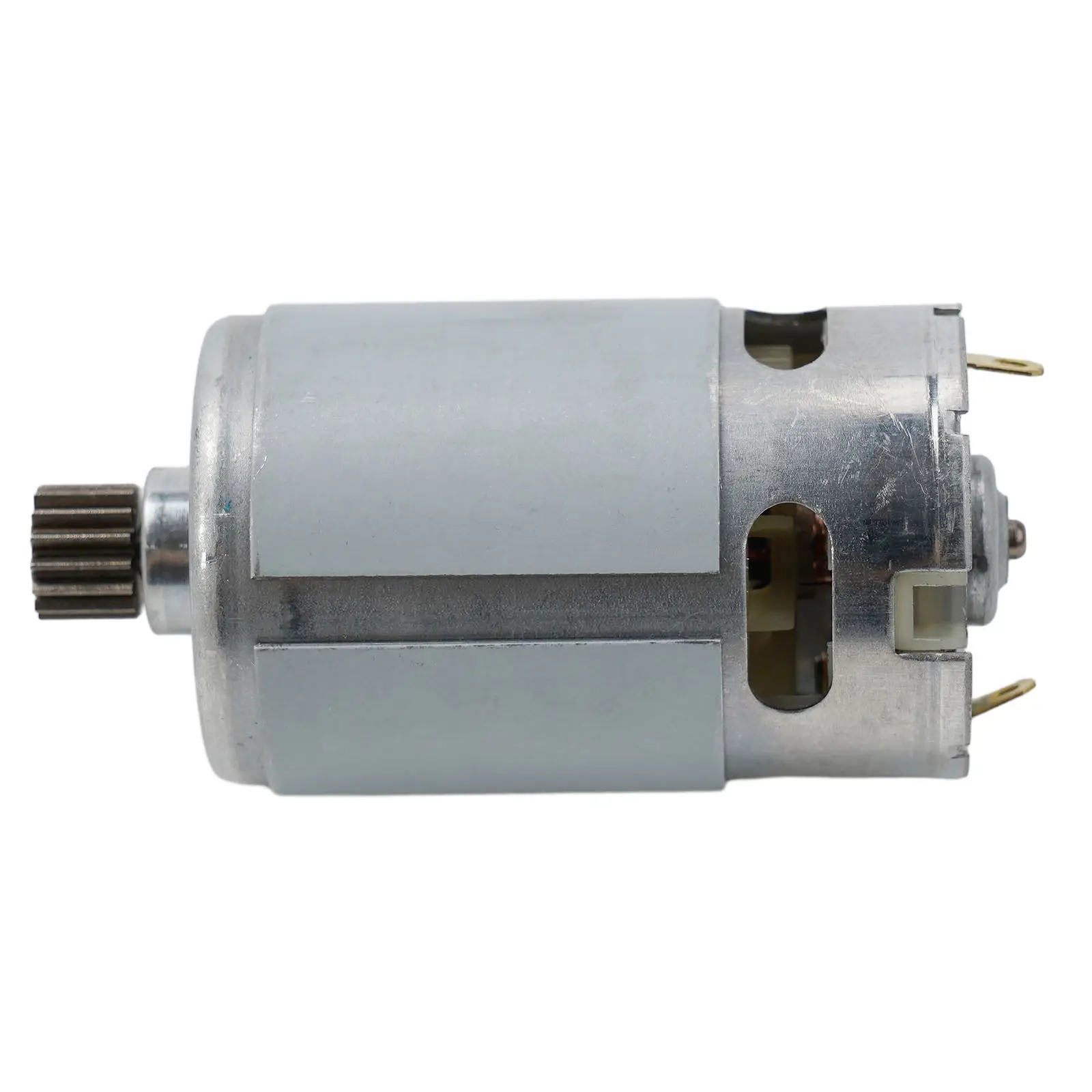 Sostituzione Del Motore Cc A 15 Denti Per 10.8V 12V Per Bosch Gsr 1080-2-Li Tsr1080-2-Li Gsr1200-2-Li Gsr1080-2-Li Trapano A Batteria