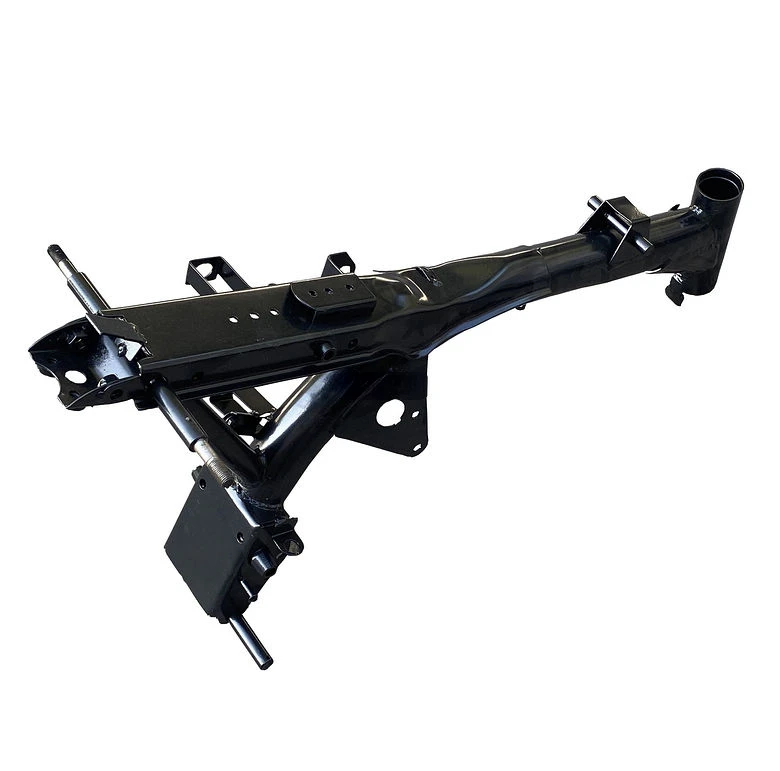 Applicabile A Jincheng Monkey Moto/Dax/Charlie/Gorilla/Little Angel/Little Golden Boy Accessori/Iron Car Rack