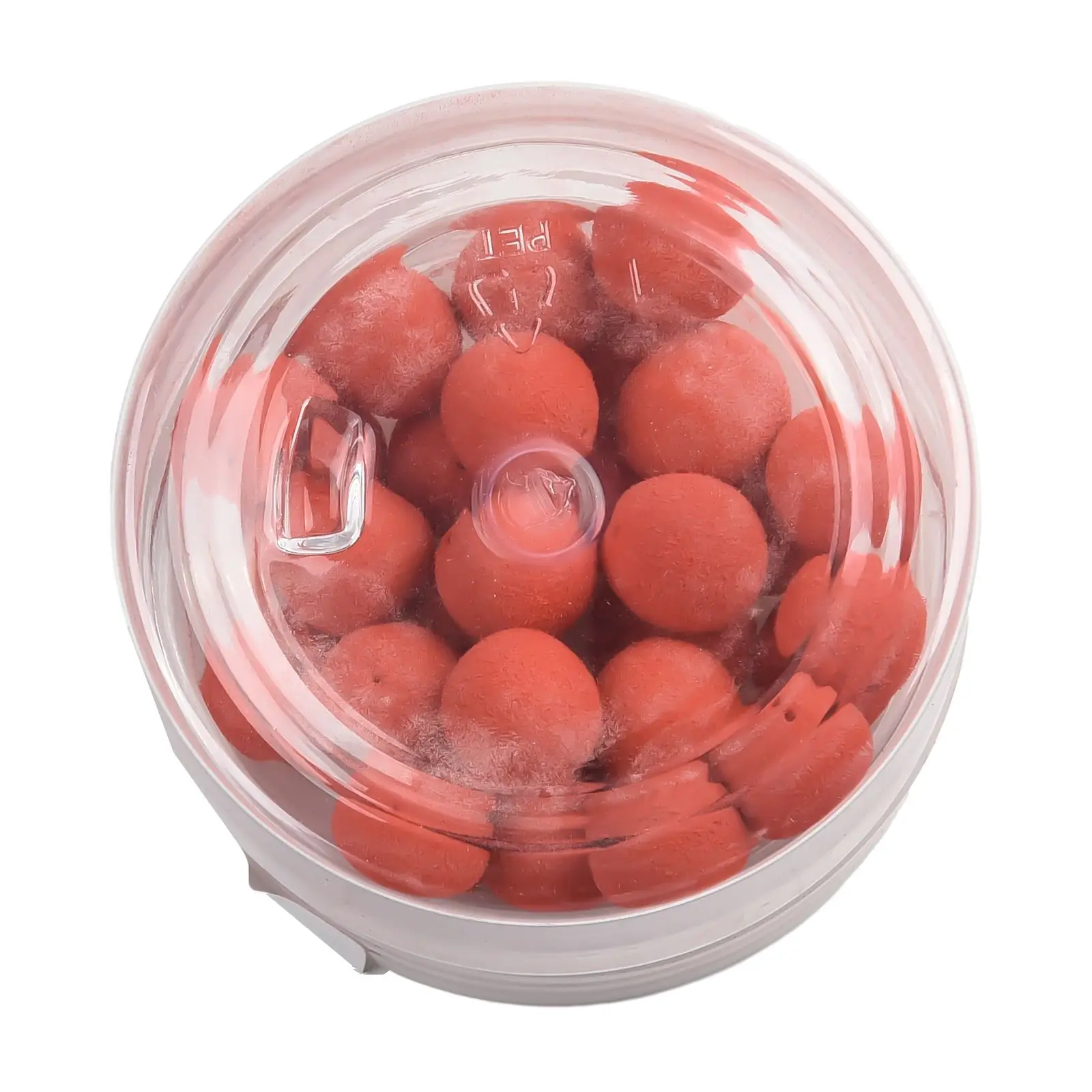Carp Fish Lure Pop Up Hookbaits Boilies Bead Floating Eva Ball Flavor Mainline Esche Esche Bottle Hook Bait Fishing Parts