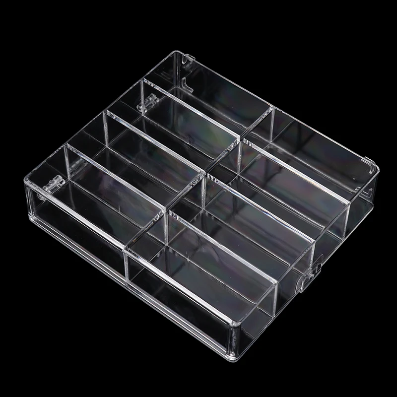 1:64 Per Hot Wheels Display Box Modello Di Auto Toy Cabinet Rack Per Hotwheels Cars Diecast Storage Acrilico Scatola Di Visualizzazione Antipolvere