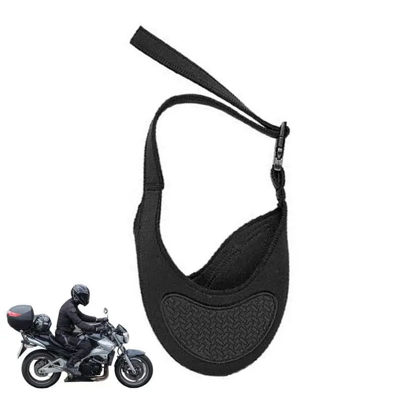 Protezione Per Scarpe Per Cambio Moto Protezione Per Scarpe Protettiva Antiscivolo Creativa Copriscarpe Caldo Copriscarpe Protezione Per Stivali Legge