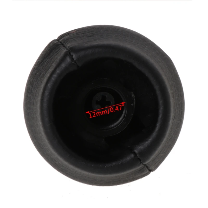 Auto Car6 Del Cambio Velocità Stick Shifter Pomello Della Trasmissione Gearstick Palla Per D4D