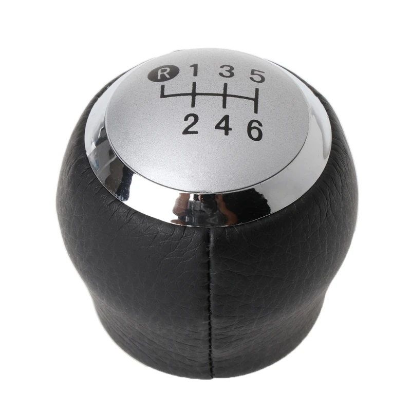 Auto Gear Stick Shift Level Shifter Manopola Head Ball Gearstick Per Urban Cruiser D4D Avensis Yaris Ransmission Button