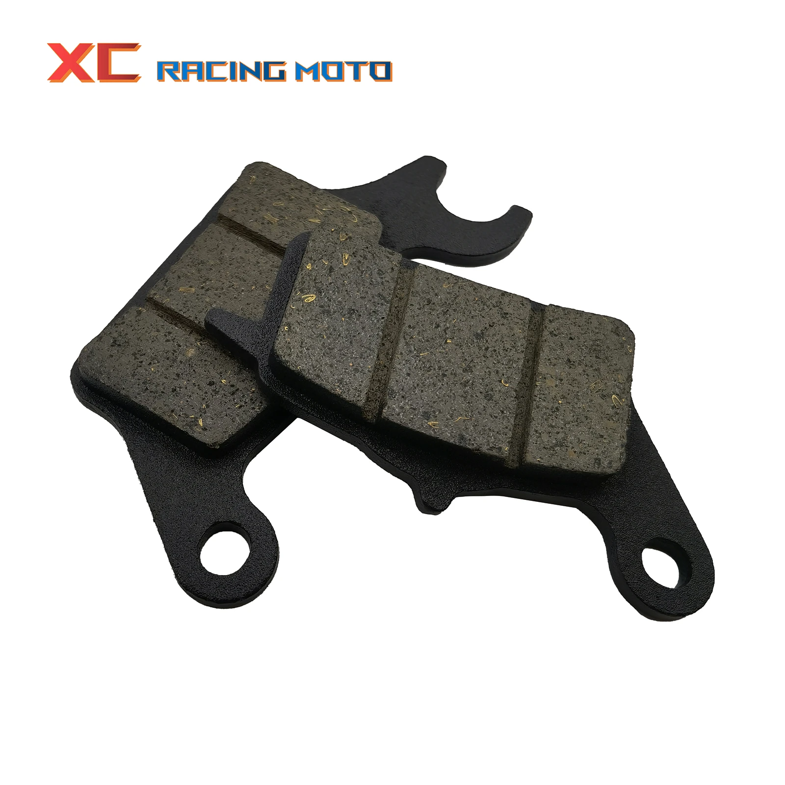 Motorcycle Scooter Wheeler Front Brake Pads For Honda Lead125  Air Blade 125  Vision110 Original Brake Pad Shoe