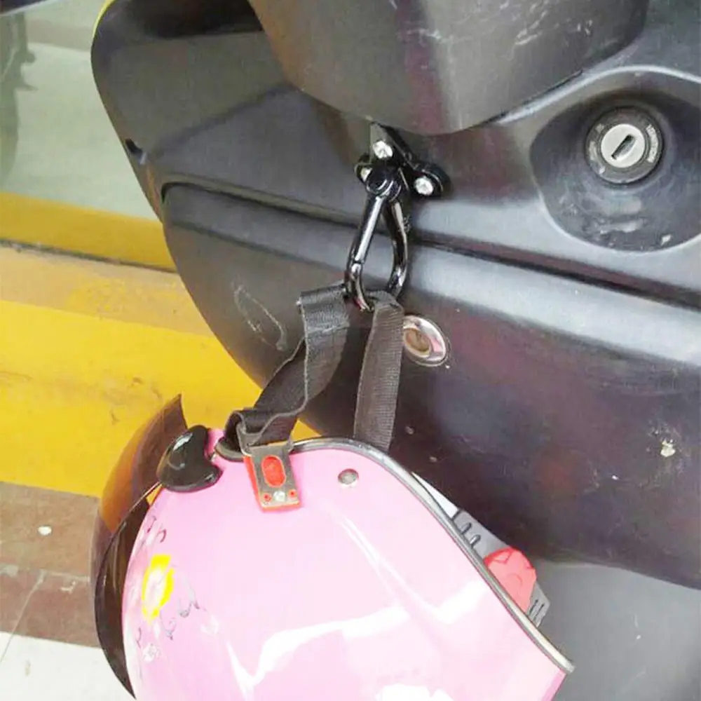Motorcycle Motorbike Hook Hanger Helmet Gadget Glove Eagle Claw Hook Accessories Scooter Hook For Honda Msx 125 Nc 750X 700X