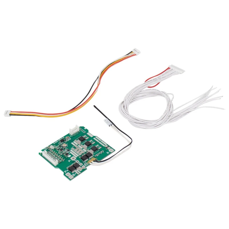 Batteria Bms Per Segway Ninebot Max G30 G30D Scooter Elettrico Bms Circuit Board Batteria Mainboard Protector Accessori
