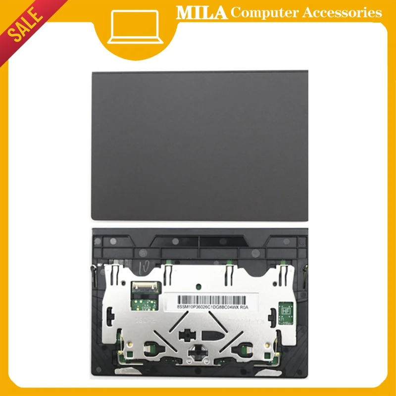 Per Lenovo Thinkpad T14 E490 E590 E15 L14 L15 Gen1 Touch Pad 01 Yu054