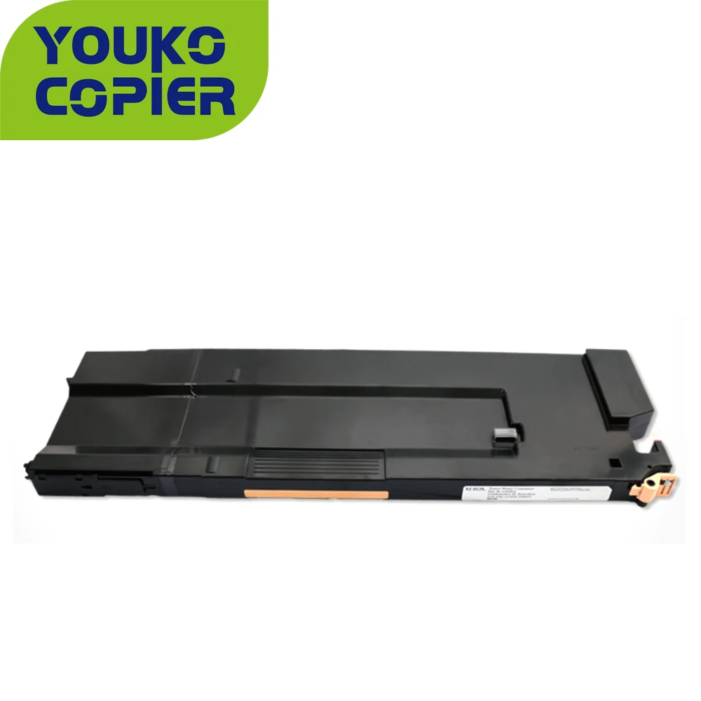 Contenitore Toner Di Scarto Originale 1Pc Per Xerox 4110 4112 4112 4127 4595 1100 900 D95 110 125