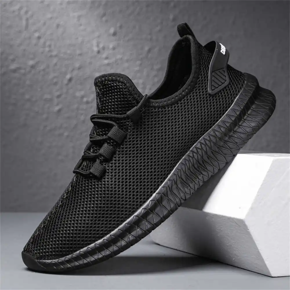 44-45 Numero 44 Scarpe Sportive Da Uomo Bianche Vulcanize Leopard Boots Sneakers Per Uomo Estivo Boti Loafer'Lar Capodanno