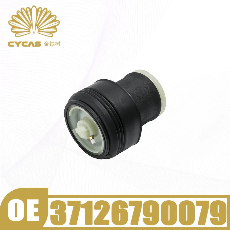 Cycas Car Rear Air Spring Parapolvere Ammortizzatore Air Bag #37126790079 Per Bmw X5 X6 E70 E71 Xdrive 35I 30I Parti Di Ricambio