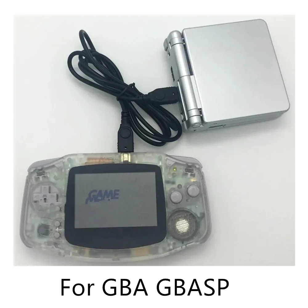Per Nintendo Game Boy Advance Gba Gbasp 2 Player Line Online Link Cable Linea Di Collegamento Per Gameboy Gba Gbasp