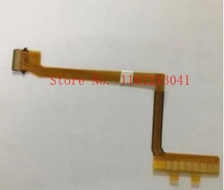 Contatto Posteriore Posteriore Fpc Flex Cable Per Nikon Af-S Dx Nikkor 18-105 18-105Mm Parte Dell'Obiettivo