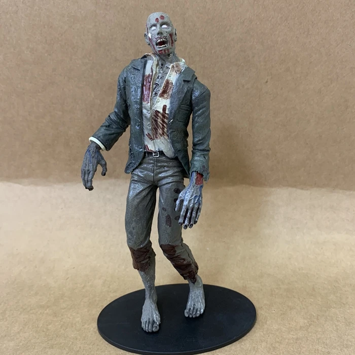Bionic Hand Action Walking Dead Licker Zombie Zombie Dog Action Figure Game Decoration Movie Periferiche