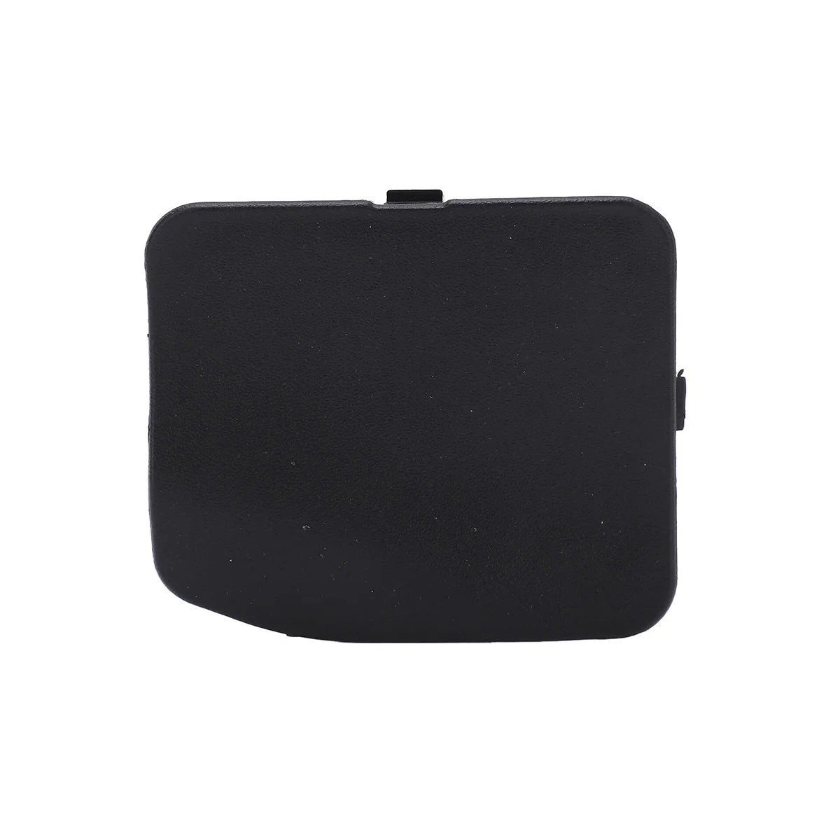 Per Nissan Qashqai J11 2014-2018 Paraurti Posteriore Gancio Di Traino Copertura Traino Occhiello Cap Muslimah