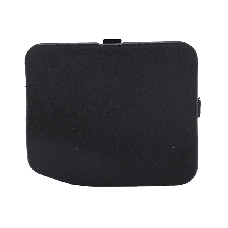 2X Per Nissan Qashqai J11 2014-2018 Paraurti Posteriore Gancio Di Traino Copertura Traino Occhiello Cap Muslimah