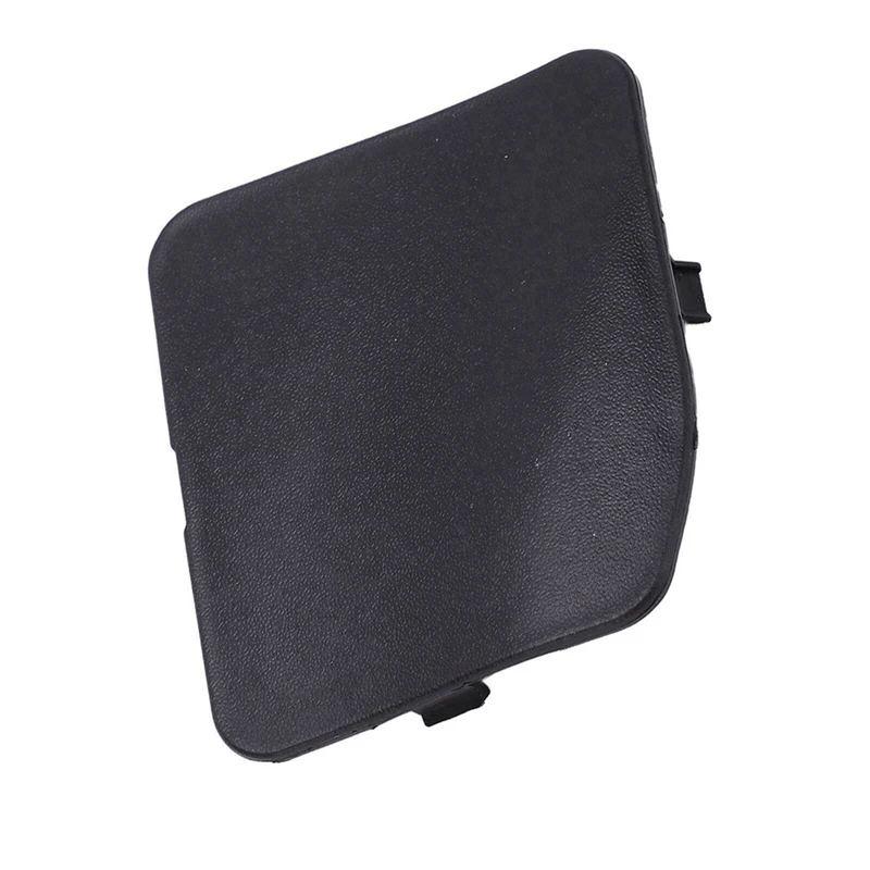 2X Per Nissan Qashqai J11 2014-2018 Paraurti Posteriore Gancio Di Traino Copertura Traino Occhiello Cap Muslimah