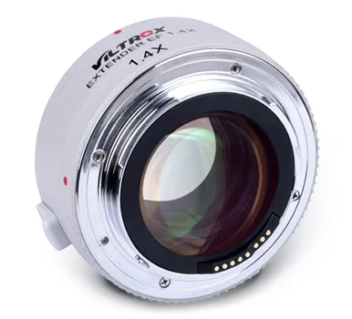 Viltrox Ef 1.4X Extender Per Fotocamera Dslr Canon 1.4X Per Obiettivo Canon Eos & Ef 70-200Mm 5 D3 5 D2 700D 70D
