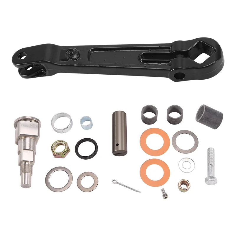 Per Mercruiser Alpha One Gen 2 Perno Dell'Albero Del Braccio Dello Sterzo Cardanico Superiore Muslimb
