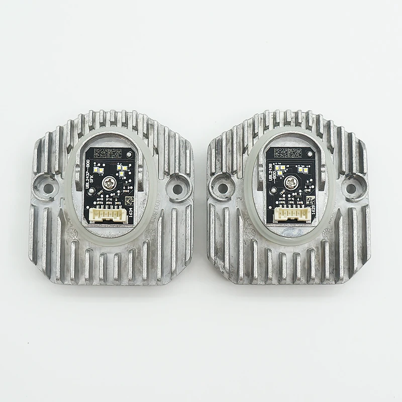 1Pcs For Bmw 5 Series G38 525 528 535 530 G30 Daytime Running Light Led Source Module