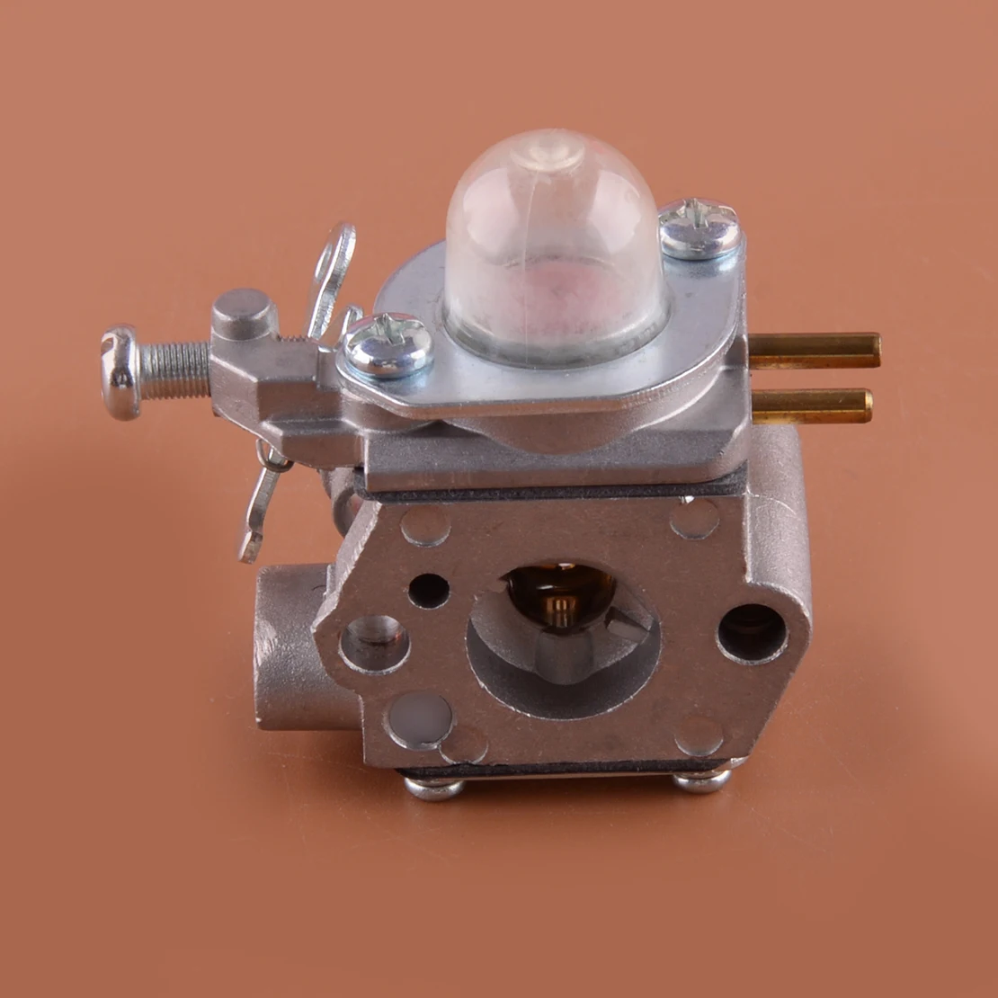 Carburatore Con Lampadina Primer 753-06190 Wt-973 Wt-1116 Misura Per Bolens Craftsman Mtd Troy-Bilt Yardman Remington Murray Trimmer