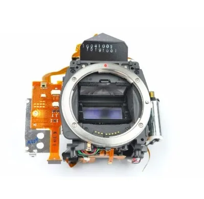 5D Mark Ii 5D Markii 5Dii 5 D2 5D Mark2 Scatola Specchio Corpo Piccolo Per Canon 5D Mark Ii