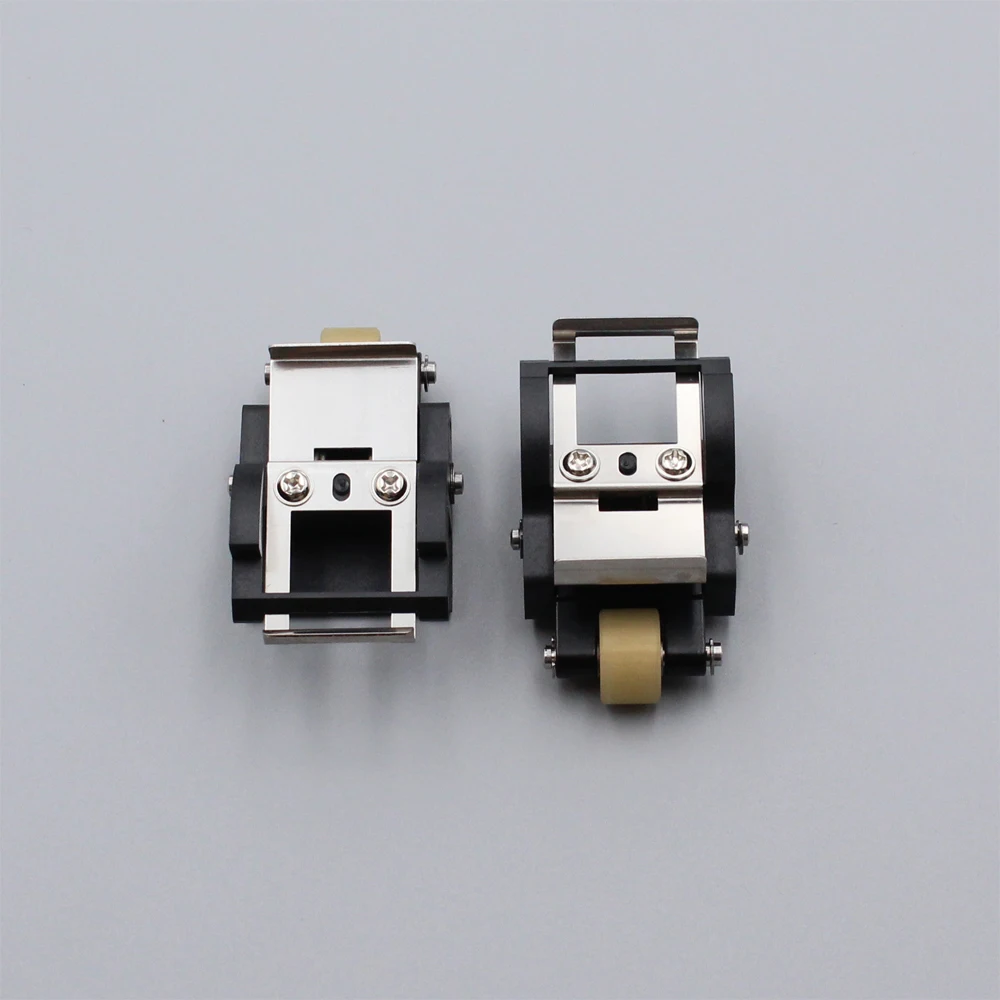 Gruppo Rullo Di Presa Originale Per Roland Sp540I Sp300I Vp540 Vp540I Vs640 Vs640I Vs300I Ra640 Rf640 Gruppo Ruota A Pressione Carta