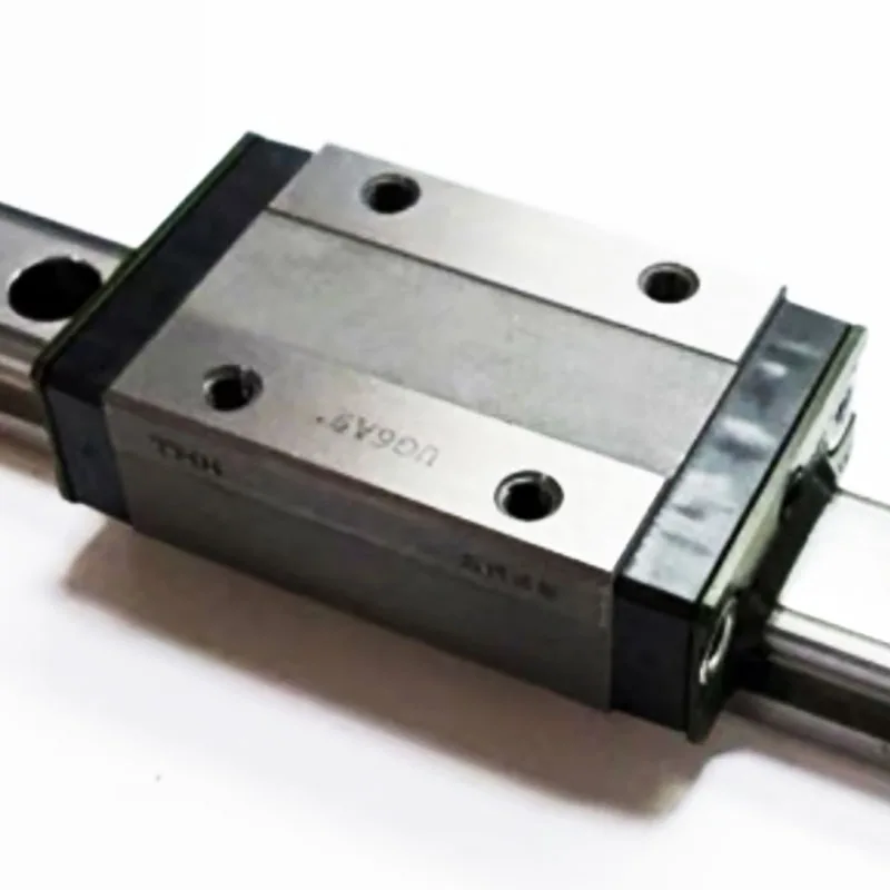 Blocco Guida Cuscinetto Lineare Thk Originale Per Roland Sp-300 Sp-300V Sp-300I Sp-540 Sp540I Sp540V Vs640 Stampante Vinile Ssr15Xw Slider