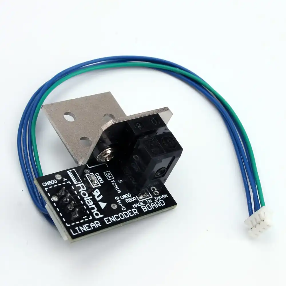 Sensore Roalnd Raster Sp Vp Rs Roland Fj540 740 Scheda Encoder Roland Mutoh 1304E 1604 900C Roland Sj Xj
