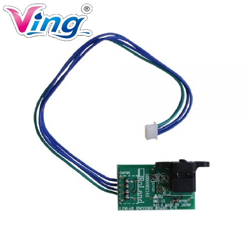 Generico Roland Sp-540V/Sp-300V Lineare Sensore Encoder
