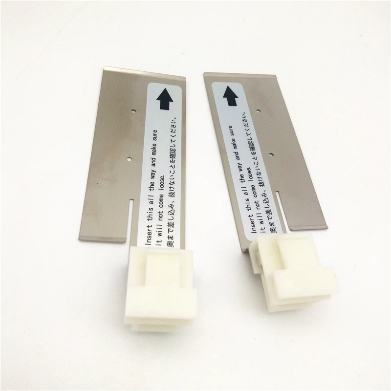 Einkshop Vp540 Media Piastra Di Fissaggio Per Roland Vs-640 Vs-420 Vp-300 Vp-540 Vp-300I Vp-540I Sp-300I Sp-540I Di Carta Kit Di Pressione