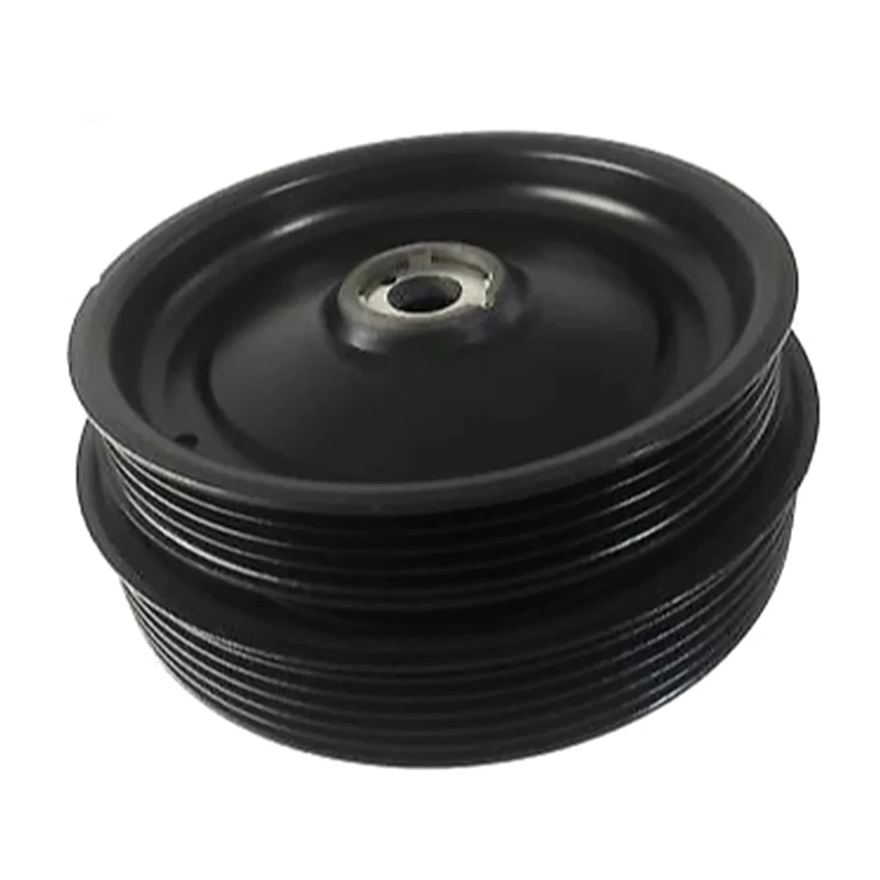 A1320300268 1320300568 Motore Albero Motore Puleggia Albero Motore Puleggia Albero Motore Automobilistico Per Mercedes-Benz Smart 451 2009-2015