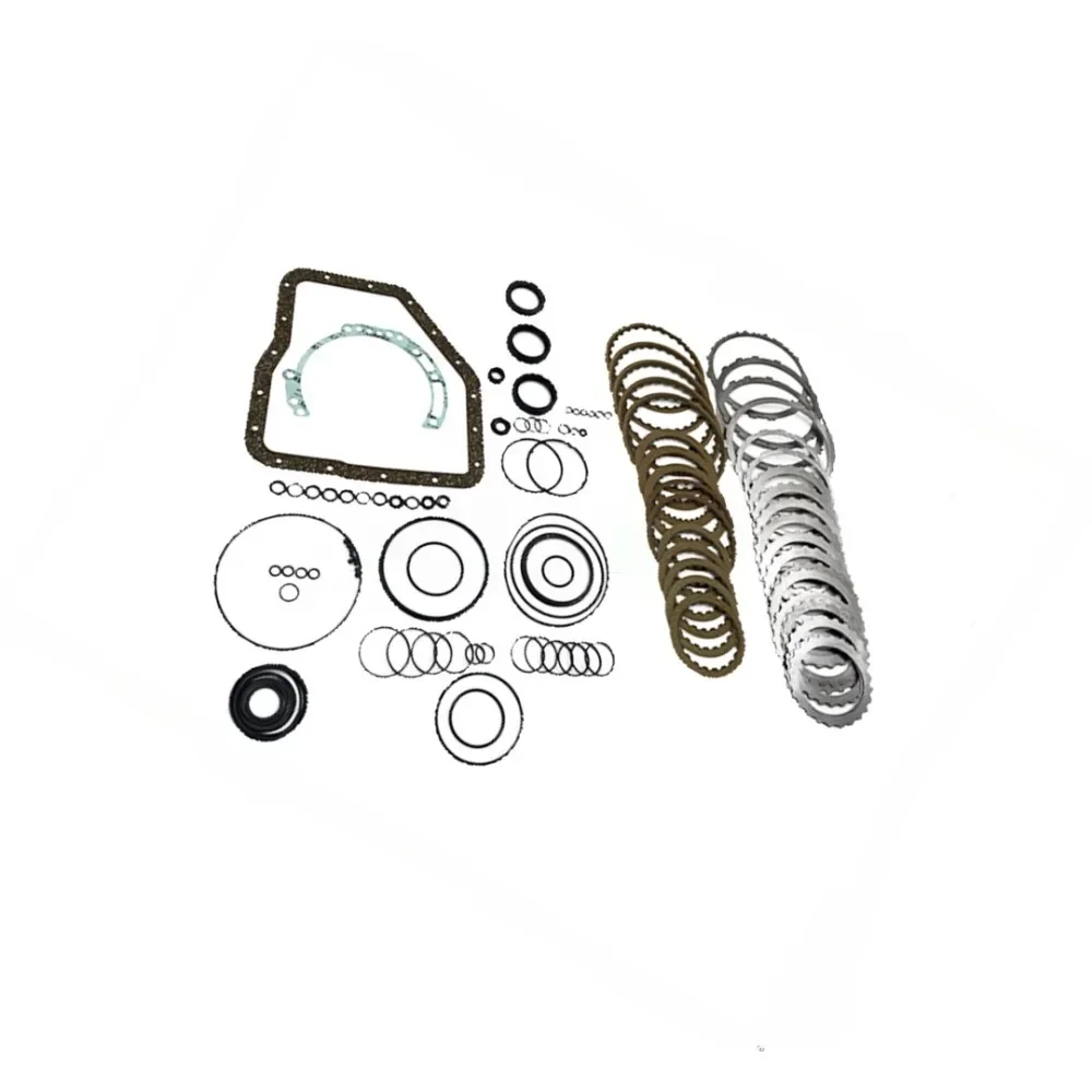 Jf404E Cambio Automatico Master Rebuild Kit Kit Frizione Revisione Per Vw Fabia Sunny Lupo Laser Accessori Auto