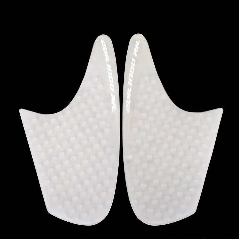 Наклейки На Авто Per Honda Cbr1000Rr 2012-2013 2014 2015 2016 Cbr1000 Rr Antiscivolo Tank Pad Sticker Gas Knee Grip Side 3M Decal