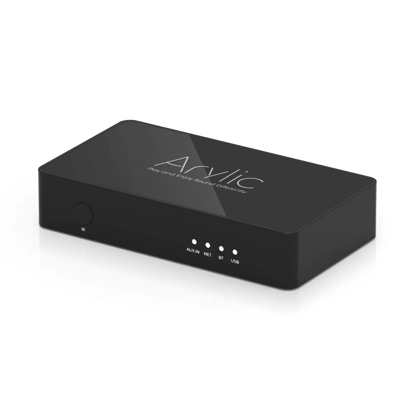 S10 Mini Wireless Wifi Hifi Home Audio Multiroom Power Ricevitore Preamplificatore Streamer