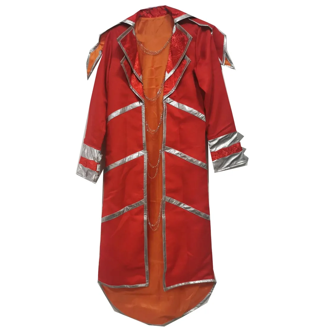 2023 Lol The Crimson Reaper Costume Cosplay