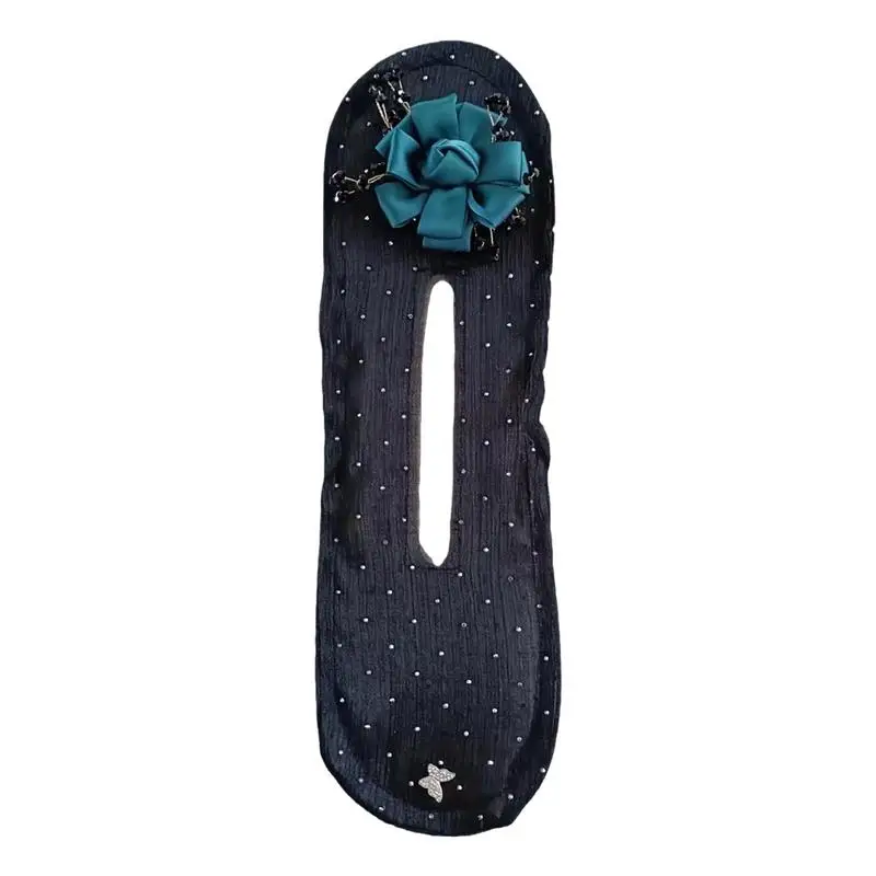 Hair Bun Roller Fashion Hair Bun Maker Donut Magic Foam Bigodino Maker Hair Clip Ring Braider Girls Women Beauty Accessories
