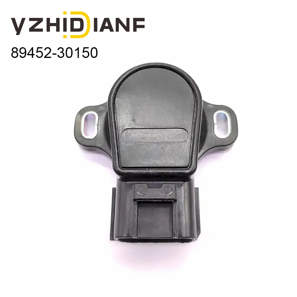 Sensore Posizione Farfalla Tps 8945230150 89452-30150 Per Toyota Lexus Es300 Sc430 Ls430