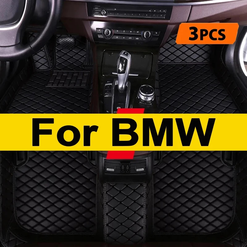 Tappetini Auto Per Bmw X5 E70 5 Posti X5 F15 5 Posti X5M X5M F85 X6 E71 X6 F16 X6 X6M F86 I3 I8 Z4 Accessori Auto Convertibili