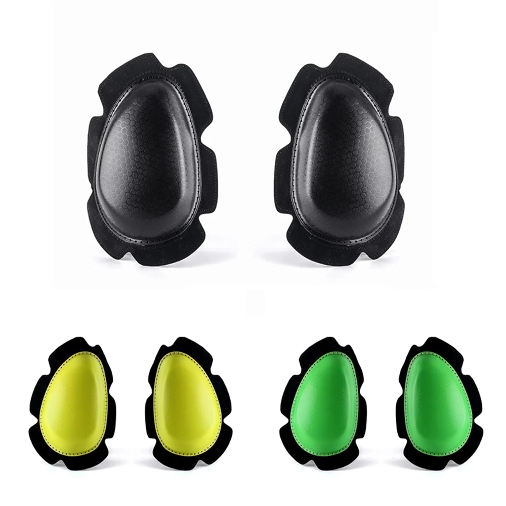 Per Ducati Scrambler 800 Icona Urbano Enduro Classico Ingranaggi Ginocchiere Sliders Accessori Moto Knee Guard