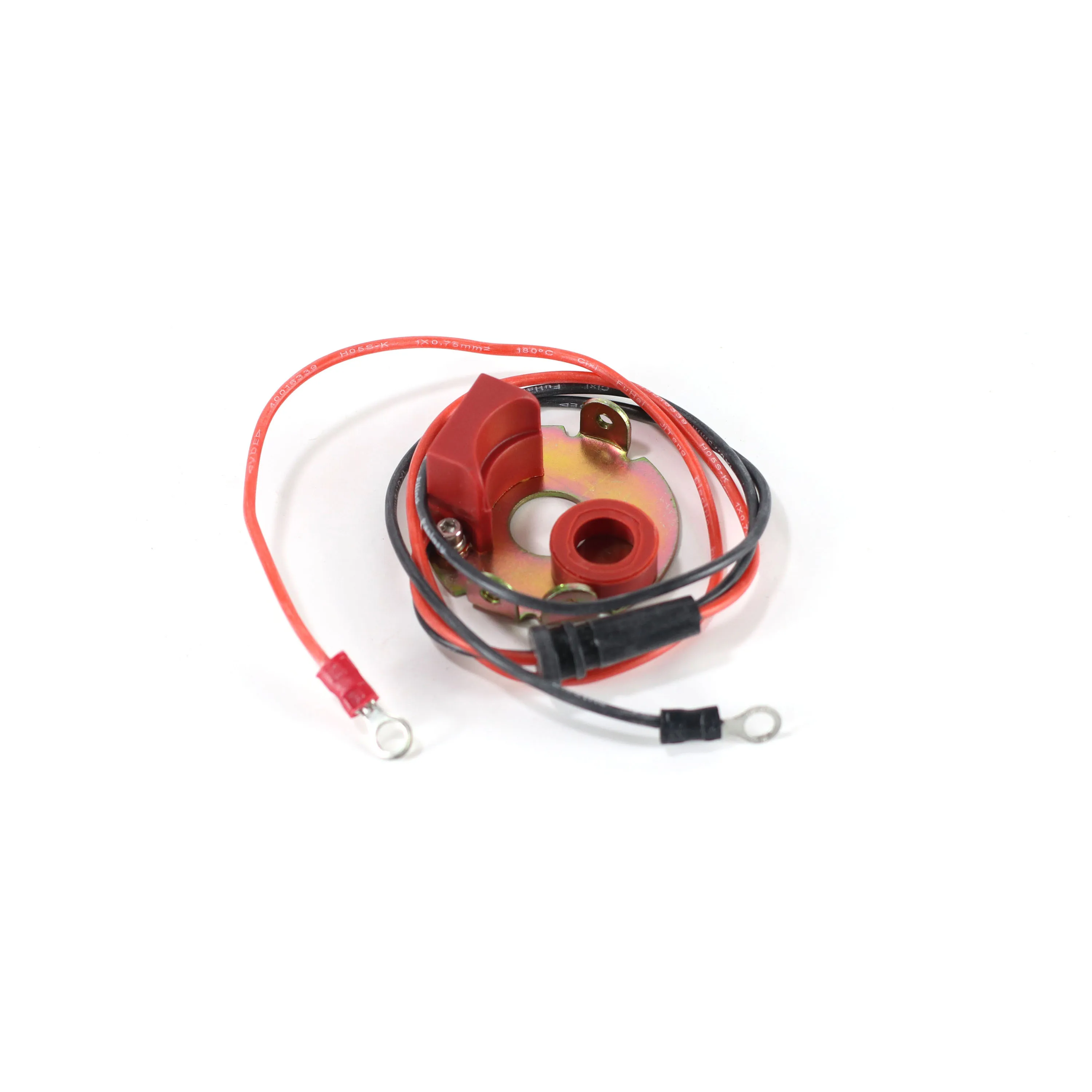 Distributore Sherryberg Kit Di Accensione Elettronica Per Accensione Elettronica Per Magneti Marelli 4 Cyl Distributore Fiat 600 4 Cilindri