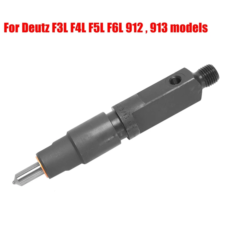 Nuovo Iniettore Di Carburante Diesel Bfl913 Kbal65S13 / 2233085 Per Deutz F3L912 F4L912 F5L912