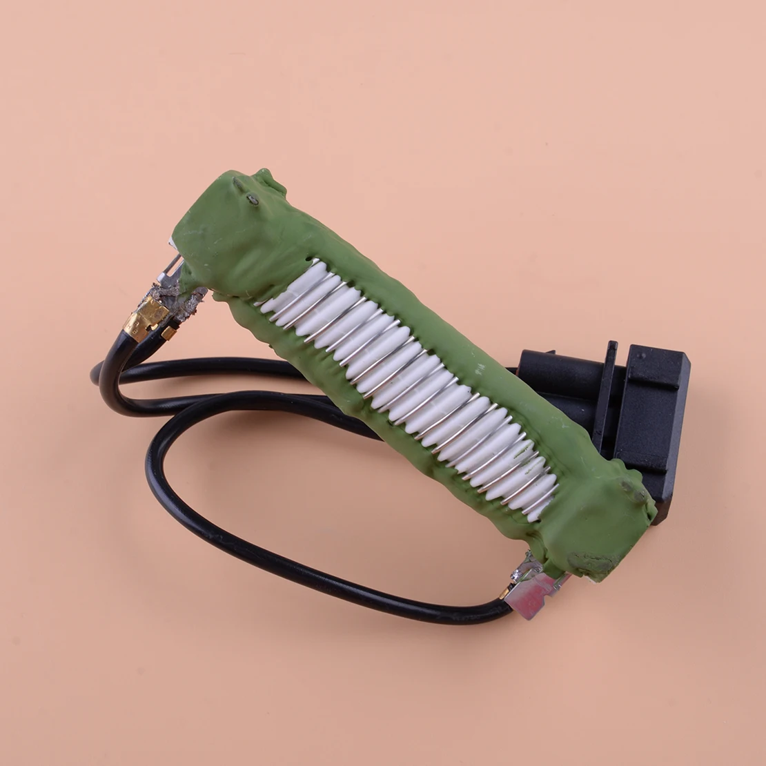 701959263D Car Engine Cooling Fan Resistor Fit For Volkswagen Eurovan Transporter 1993 1992